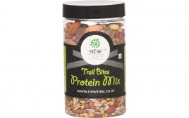 New Tree Trail Bites Protein Mix   Jar  400 grams
